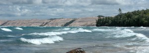 lake superior